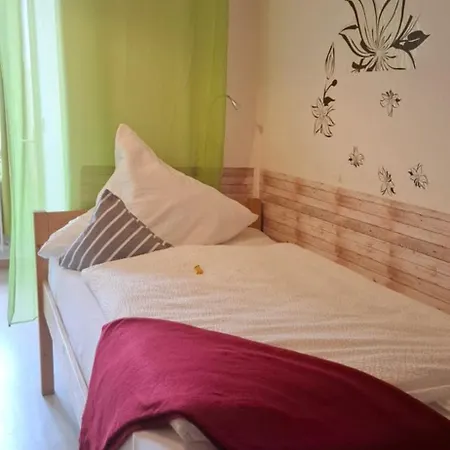 Schwanen Locanda Oberkirch (Baden)