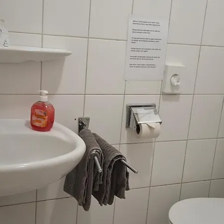 Schwanen * Oberkirch (Baden)