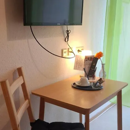 Schwanen Locanda Oberkirch (Baden)