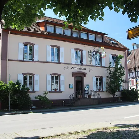 Schwanen Oberkirch (Baden)