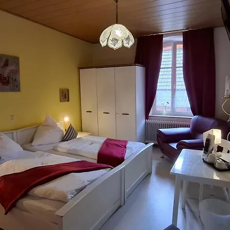 Schwanen Locanda Oberkirch (Baden)