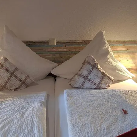 Locanda Schwanen Oberkirch (Baden)