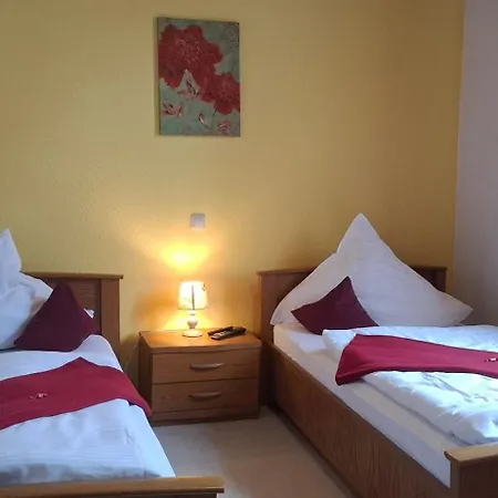 Schwanen Oberkirch (Baden)