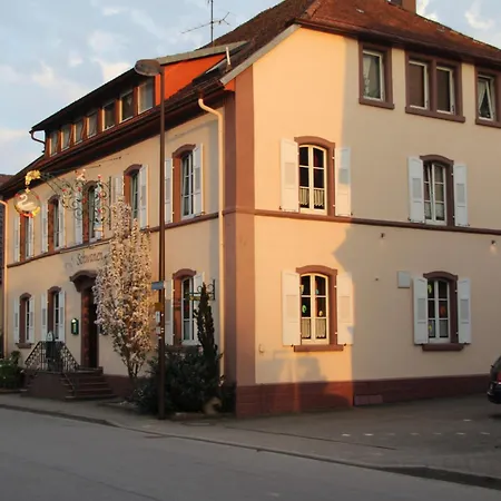 Schwanen Oberkirch (Baden)